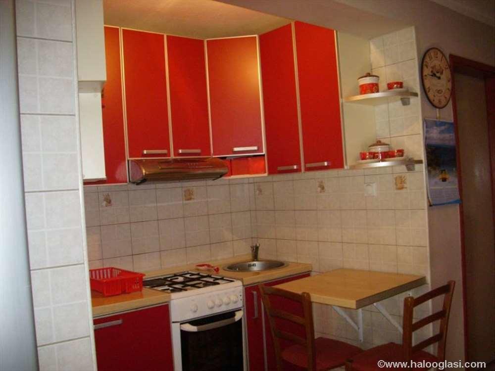 Apartmani Villa Radovic Risan Exterior foto