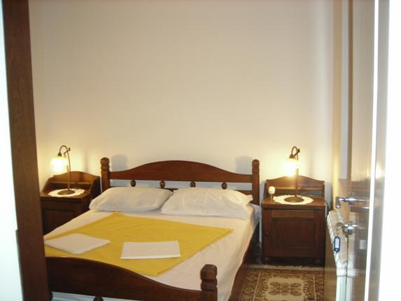 Apartmani Villa Radovic Risan Exterior foto