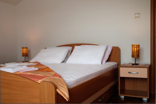 Apartmani Villa Radovic Risan Exterior foto