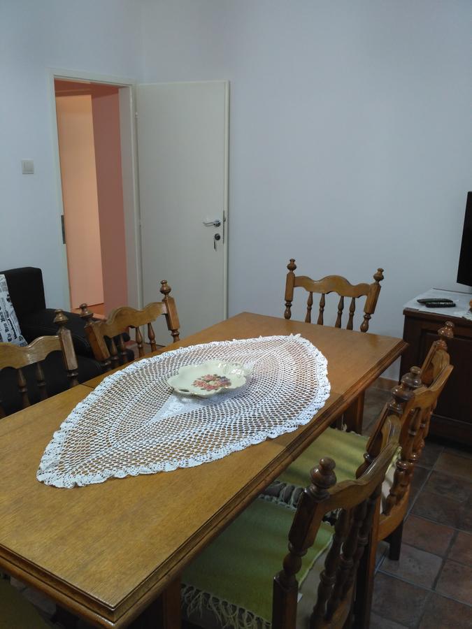 Apartmani Villa Radovic Risan Exterior foto